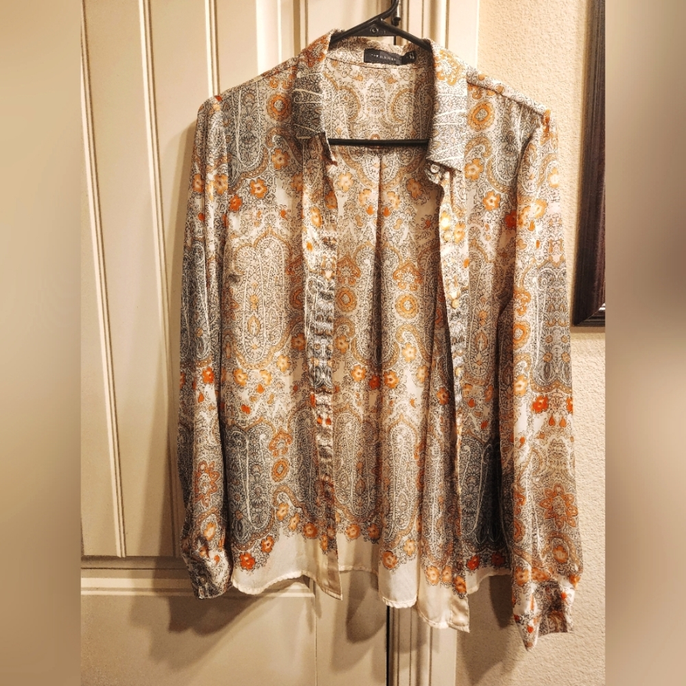 The Limited Blouse